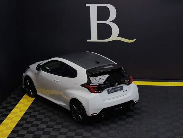 View our TOYOTA YARIS