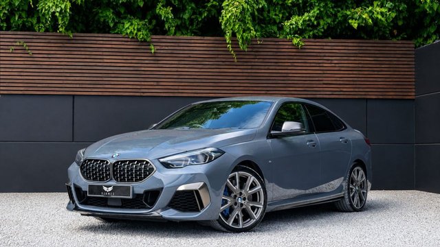 View our BMW 2 SERIES GRAN COUPE