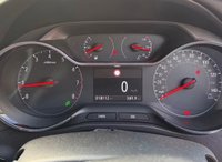 USED 2022 22 VAUXHALL CROSSLAND 1.2 Turbo Ultimate Auto Euro 6 (s/s) 5dr *AUTOMATIC*ULTRA LOW MILEAGE*