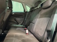 USED 2022 22 VAUXHALL CROSSLAND 1.2 Turbo Ultimate Auto Euro 6 (s/s) 5dr *AUTOMATIC*ULTRA LOW MILEAGE*