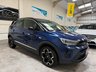 USED 2022 22 VAUXHALL CROSSLAND 1.2 Turbo Ultimate Auto Euro 6 (s/s) 5dr *AUTOMATIC*ULTRA LOW MILEAGE*