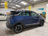 USED 2022 22 VAUXHALL CROSSLAND 1.2 Turbo Ultimate Auto Euro 6 (s/s) 5dr *AUTOMATIC*ULTRA LOW MILEAGE*