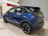 USED 2022 22 VAUXHALL CROSSLAND 1.2 Turbo Ultimate Auto Euro 6 (s/s) 5dr *AUTOMATIC*ULTRA LOW MILEAGE*