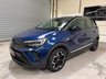 USED 2022 22 VAUXHALL CROSSLAND 1.2 Turbo Ultimate Auto Euro 6 (s/s) 5dr *AUTOMATIC*ULTRA LOW MILEAGE*