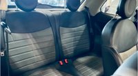USED 2009 09 FIAT 500 1.2l 3dr 69 BHP 