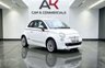 USED 2009 09 FIAT 500 1.2l 3dr 69 BHP 