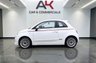 USED 2009 09 FIAT 500 1.2l 3dr 69 BHP 