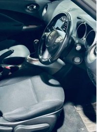 USED 2013 62 NISSAN JUKE 1.6 Acenta SUV 5dr Petrol Manual Euro 5 (s/s) (117 ps) 