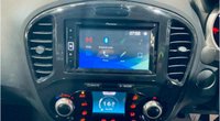 USED 2013 62 NISSAN JUKE 1.6 Acenta SUV 5dr Petrol Manual Euro 5 (s/s) (117 ps) 