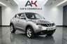 USED 2013 62 NISSAN JUKE 1.6 Acenta SUV 5dr Petrol Manual Euro 5 (s/s) (117 ps) 