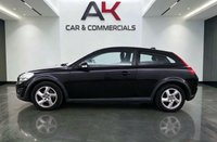 USED 2010 10 VOLVO C30 1.6 S Sports Coupe 3dr Petrol Manual Euro 4 (100 ps) 