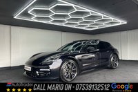 USED 2020 20 PORSCHE PANAMERA 2.9T V6 GPF 4S Sport Turismo 5dr Petrol PDK 4WD Euro 6 (s/s) (440 ps) 