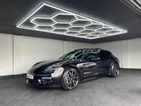 USED 2020 20 PORSCHE PANAMERA 2.9T V6 GPF 4S Sport Turismo 5dr Petrol PDK 4WD Euro 6 (s/s) (440 ps) 