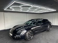 USED 2020 20 PORSCHE PANAMERA 2.9T V6 GPF 4S Sport Turismo 5dr Petrol PDK 4WD Euro 6 (s/s) (440 ps) 
