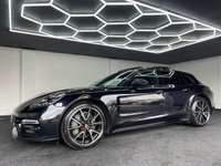 USED 2020 20 PORSCHE PANAMERA 2.9T V6 GPF 4S Sport Turismo 5dr Petrol PDK 4WD Euro 6 (s/s) (440 ps) 