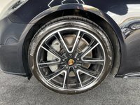 USED 2020 20 PORSCHE PANAMERA 2.9T V6 GPF 4S Sport Turismo 5dr Petrol PDK 4WD Euro 6 (s/s) (440 ps) 