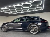 USED 2020 20 PORSCHE PANAMERA 2.9T V6 GPF 4S Sport Turismo 5dr Petrol PDK 4WD Euro 6 (s/s) (440 ps) 