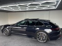 USED 2020 20 PORSCHE PANAMERA 2.9T V6 GPF 4S Sport Turismo 5dr Petrol PDK 4WD Euro 6 (s/s) (440 ps) 