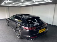 USED 2020 20 PORSCHE PANAMERA 2.9T V6 GPF 4S Sport Turismo 5dr Petrol PDK 4WD Euro 6 (s/s) (440 ps) 