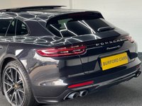 USED 2020 20 PORSCHE PANAMERA 2.9T V6 GPF 4S Sport Turismo 5dr Petrol PDK 4WD Euro 6 (s/s) (440 ps) 