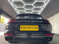 USED 2020 20 PORSCHE PANAMERA 2.9T V6 GPF 4S Sport Turismo 5dr Petrol PDK 4WD Euro 6 (s/s) (440 ps) 