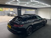 USED 2020 20 PORSCHE PANAMERA 2.9T V6 GPF 4S Sport Turismo 5dr Petrol PDK 4WD Euro 6 (s/s) (440 ps) 