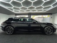USED 2020 20 PORSCHE PANAMERA 2.9T V6 GPF 4S Sport Turismo 5dr Petrol PDK 4WD Euro 6 (s/s) (440 ps) 