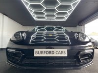 USED 2020 20 PORSCHE PANAMERA 2.9T V6 GPF 4S Sport Turismo 5dr Petrol PDK 4WD Euro 6 (s/s) (440 ps) 