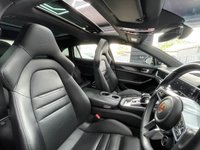 USED 2020 20 PORSCHE PANAMERA 2.9T V6 GPF 4S Sport Turismo 5dr Petrol PDK 4WD Euro 6 (s/s) (440 ps) 