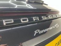 USED 2020 20 PORSCHE PANAMERA 2.9T V6 GPF 4S Sport Turismo 5dr Petrol PDK 4WD Euro 6 (s/s) (440 ps) 