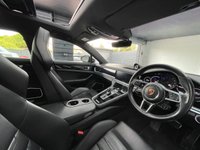 USED 2020 20 PORSCHE PANAMERA 2.9T V6 GPF 4S Sport Turismo 5dr Petrol PDK 4WD Euro 6 (s/s) (440 ps) 
