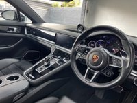 USED 2020 20 PORSCHE PANAMERA 2.9T V6 GPF 4S Sport Turismo 5dr Petrol PDK 4WD Euro 6 (s/s) (440 ps) 