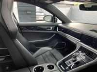 USED 2020 20 PORSCHE PANAMERA 2.9T V6 GPF 4S Sport Turismo 5dr Petrol PDK 4WD Euro 6 (s/s) (440 ps) 