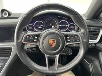 USED 2020 20 PORSCHE PANAMERA 2.9T V6 GPF 4S Sport Turismo 5dr Petrol PDK 4WD Euro 6 (s/s) (440 ps) 
