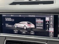 USED 2020 20 PORSCHE PANAMERA 2.9T V6 GPF 4S Sport Turismo 5dr Petrol PDK 4WD Euro 6 (s/s) (440 ps) 