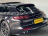 USED 2020 20 PORSCHE PANAMERA 2.9T V6 GPF 4S Sport Turismo 5dr Petrol PDK 4WD Euro 6 (s/s) (440 ps) 