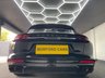 USED 2020 20 PORSCHE PANAMERA 2.9T V6 GPF 4S Sport Turismo 5dr Petrol PDK 4WD Euro 6 (s/s) (440 ps) 