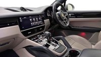 USED 2021 71 PORSCHE CAYENNE 3.0 V6 E-Hybrid 17.9kWh Coupe 5dr Petrol Plug-in Hybrid TiptronicS 4WD Euro 6 (s/s) (3.6kW Charger) (462 ps) 