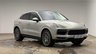 USED 2021 71 PORSCHE CAYENNE 3.0 V6 E-Hybrid 17.9kWh Coupe 5dr Petrol Plug-in Hybrid TiptronicS 4WD Euro 6 (s/s) (3.6kW Charger) (462 ps) 