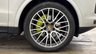 USED 2021 71 PORSCHE CAYENNE 3.0 V6 E-Hybrid 17.9kWh Coupe 5dr Petrol Plug-in Hybrid TiptronicS 4WD Euro 6 (s/s) (3.6kW Charger) (462 ps) 