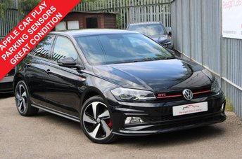 View our VOLKSWAGEN POLO