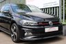 USED 2019 69 VOLKSWAGEN POLO 2.0 TSI GPF GTI Hatchback 5dr Petrol DSG Euro 6 (s/s) (200 ps) APPLE CAR PLAY - BLUETOOTH - PARKING SENSORS - GREAT CONDITION