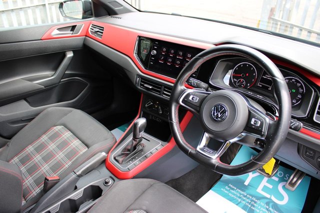 View our VOLKSWAGEN POLO
