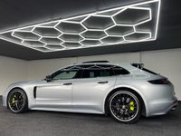 USED 2020 20 PORSCHE PANAMERA 2.9 V6 E-Hybrid 14kWh 4 10 Years Edition Sport Turismo 5dr Petrol Plug-in Hybrid PDK 4WD Euro 6 (s/s) (462 ps) 