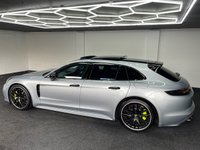 USED 2020 20 PORSCHE PANAMERA 2.9 V6 E-Hybrid 14kWh 4 10 Years Edition Sport Turismo 5dr Petrol Plug-in Hybrid PDK 4WD Euro 6 (s/s) (462 ps) 