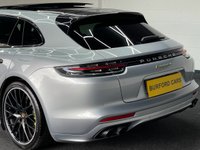 USED 2020 20 PORSCHE PANAMERA 2.9 V6 E-Hybrid 14kWh 4 10 Years Edition Sport Turismo 5dr Petrol Plug-in Hybrid PDK 4WD Euro 6 (s/s) (462 ps) 