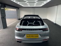 USED 2020 20 PORSCHE PANAMERA 2.9 V6 E-Hybrid 14kWh 4 10 Years Edition Sport Turismo 5dr Petrol Plug-in Hybrid PDK 4WD Euro 6 (s/s) (462 ps) 
