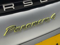 USED 2020 20 PORSCHE PANAMERA 2.9 V6 E-Hybrid 14kWh 4 10 Years Edition Sport Turismo 5dr Petrol Plug-in Hybrid PDK 4WD Euro 6 (s/s) (462 ps) 