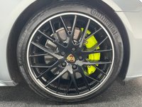 USED 2020 20 PORSCHE PANAMERA 2.9 V6 E-Hybrid 14kWh 4 10 Years Edition Sport Turismo 5dr Petrol Plug-in Hybrid PDK 4WD Euro 6 (s/s) (462 ps) 