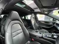 USED 2020 20 PORSCHE PANAMERA 2.9 V6 E-Hybrid 14kWh 4 10 Years Edition Sport Turismo 5dr Petrol Plug-in Hybrid PDK 4WD Euro 6 (s/s) (462 ps) 